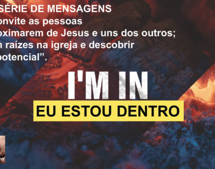 Slides do Culto - Sou Influente Para Glória de Deus